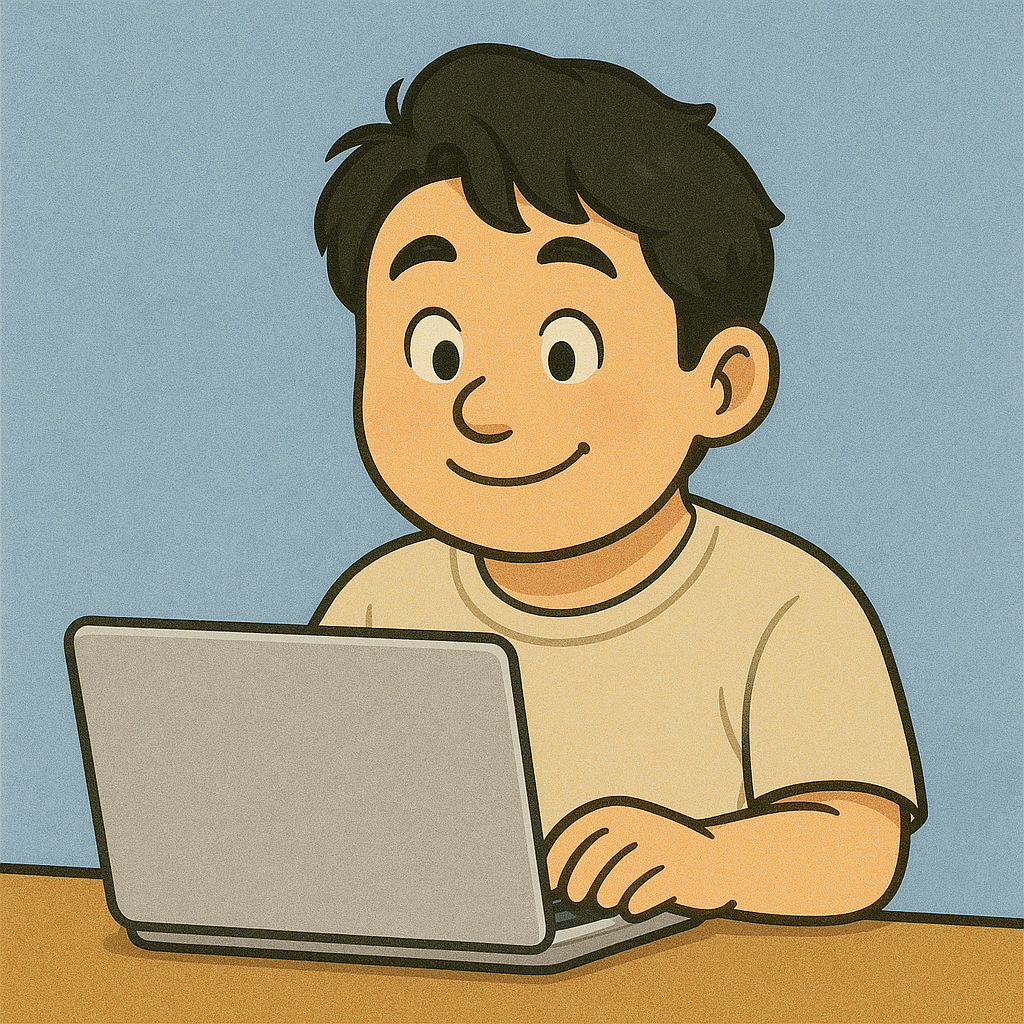 運営者イメージ